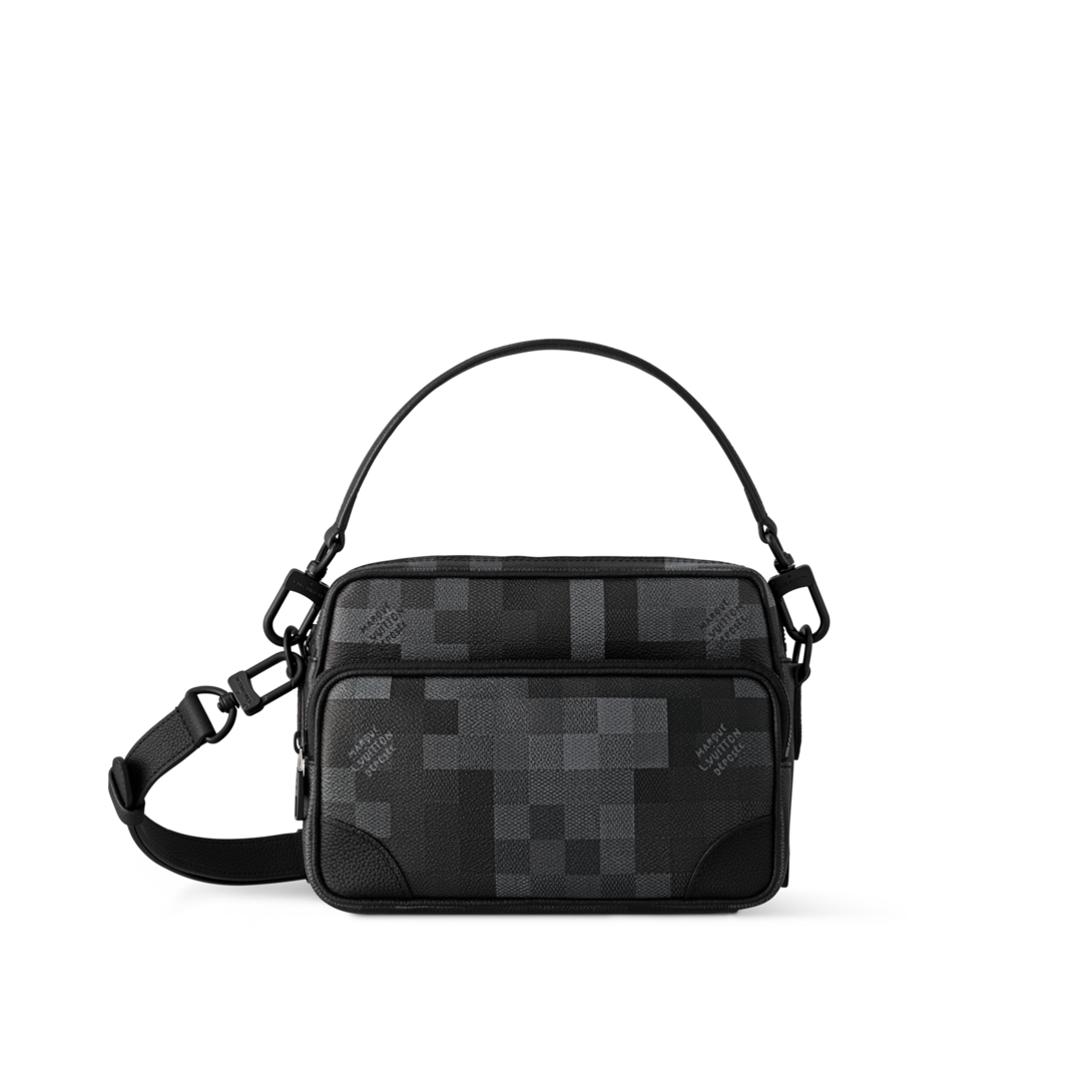 Nil Messenger D16 - Women Bags | Louis Vuitton India